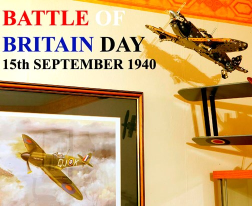 Battle Of Britain