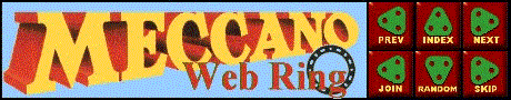 Meccano Web Ring