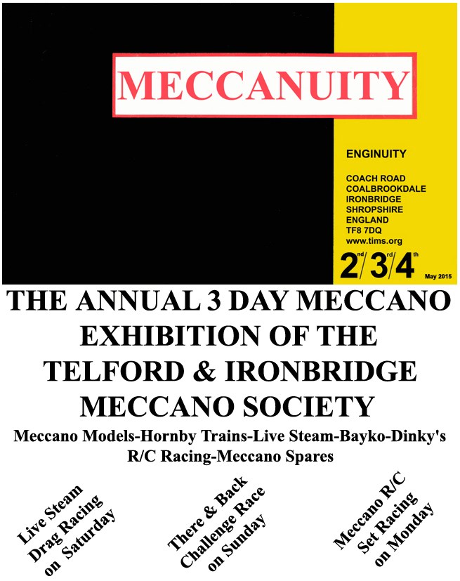Meccanuity 2015